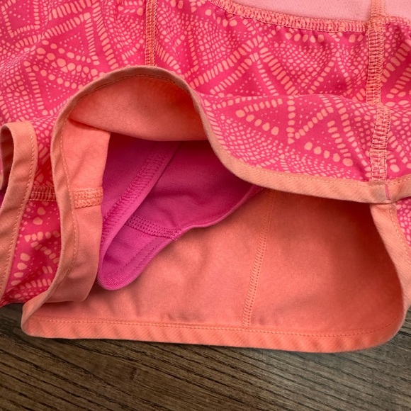 Ivivva by lululemon girls speed up short - Picture 5 of 8